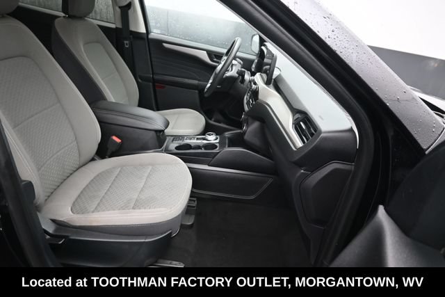 Used 2022 Ford Escape SE w/ Convenience Package AWD/4WD image 9