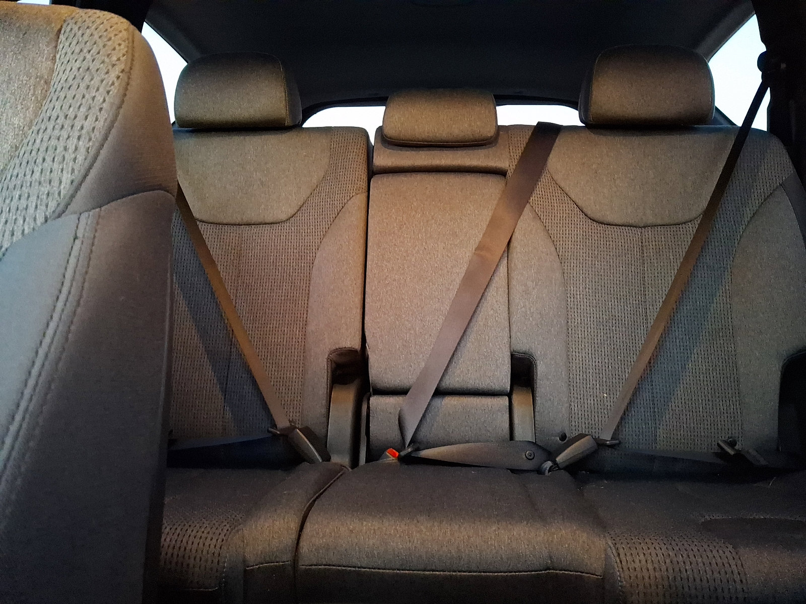 Certified 2023 Hyundai Santa Fe SEL AWD/4WD image 19
