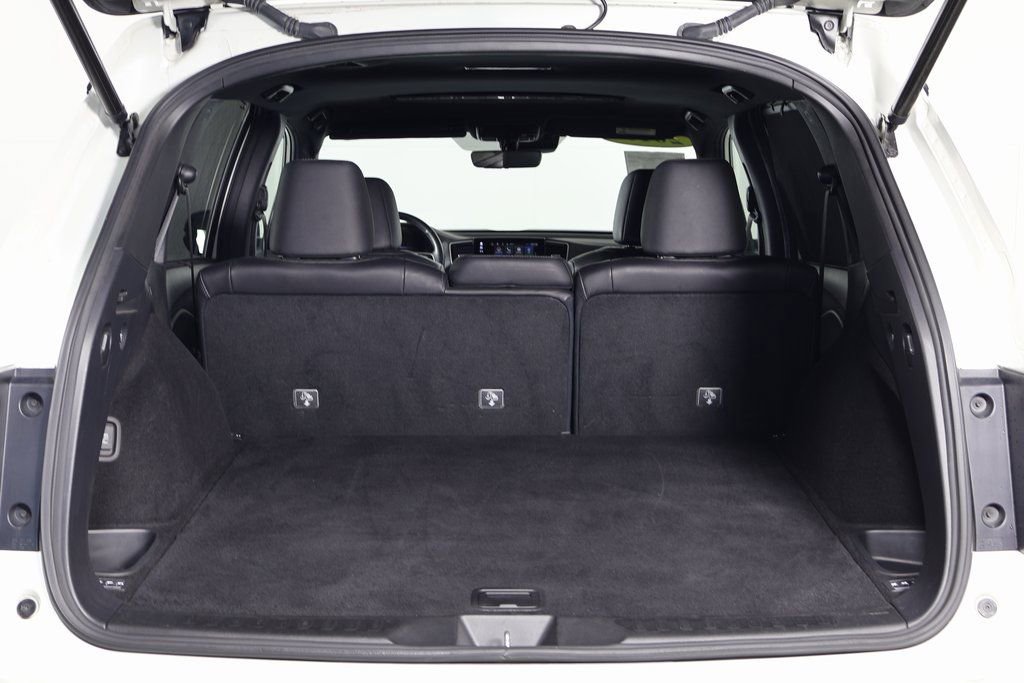 Used 2019 Honda Passport Touring image 14