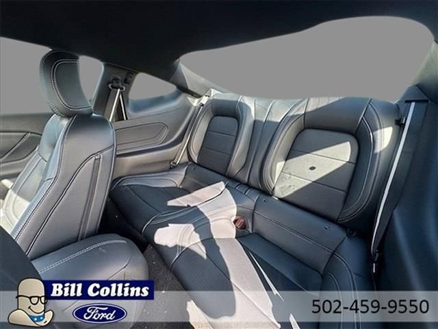 New 2025 Ford Mustang GT Premium image 23