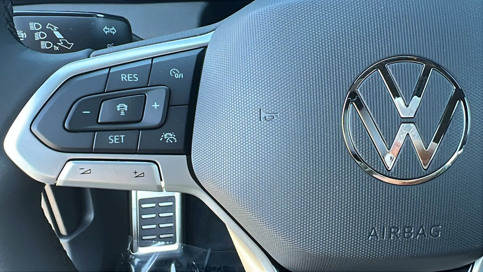 New 2026 Volkswagen Jetta Sport image 19