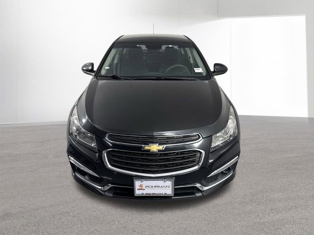 Used 2016 Chevrolet Cruze LT image 25