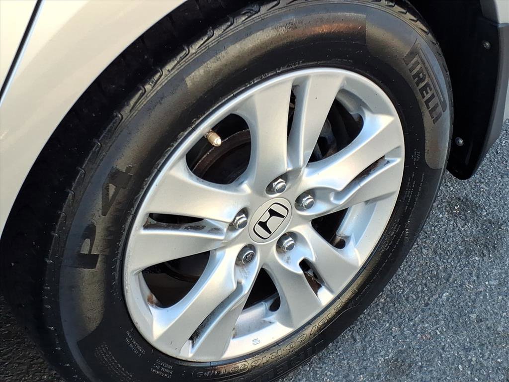 Used 2010 Honda Accord LX-P image 9