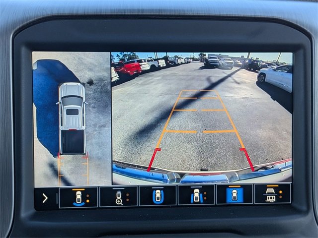 Used 2021 GMC Sierra 1500 Denali w/ Denali Ultimate Package image 22