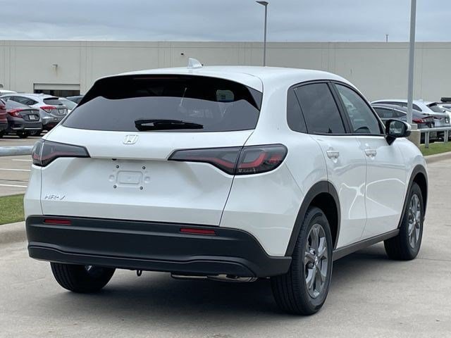 New 2027 Honda HR-V LX image 4