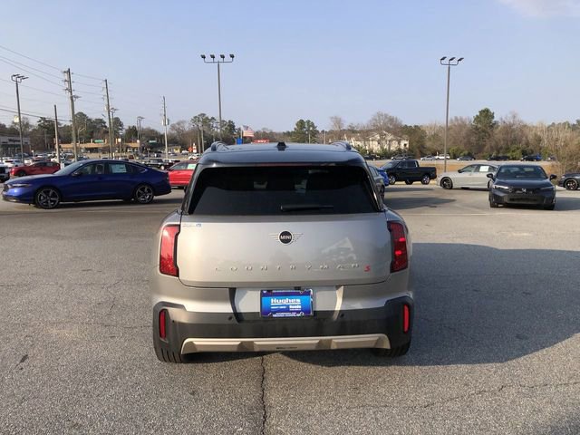 Used 2025 MINI Cooper Countryman S w/ Comfort Package Max image 7