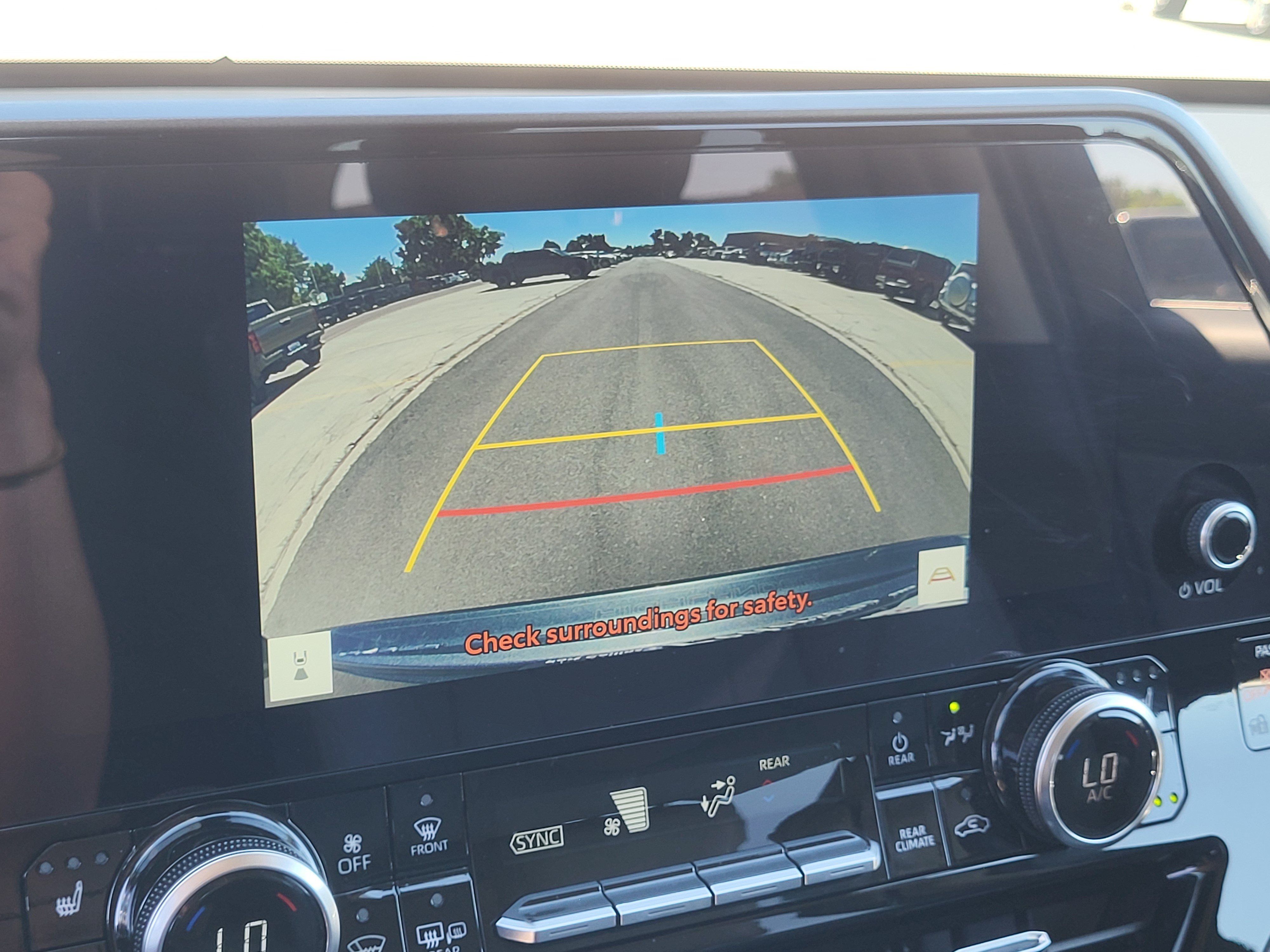Used 2023 Toyota Highlander Limited AWD/4WD image 18