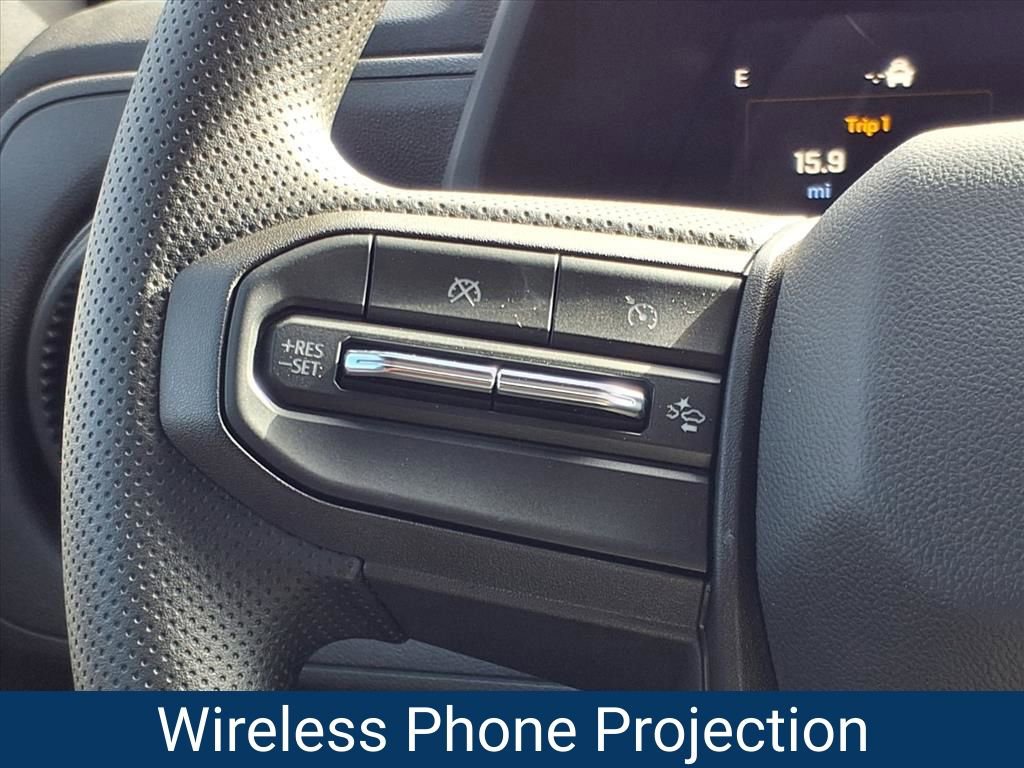 New 2026 Chevrolet Colorado W/T w/ Advanced Trailering Package image 17