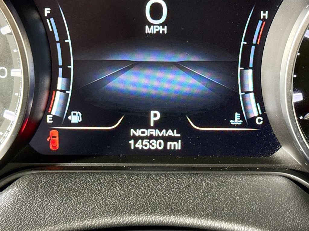 Used 2024 Maserati Levante GT Ultima AWD/4WD image 12