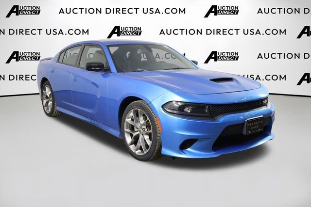 Used 2023 Dodge Charger GT RWD image 43