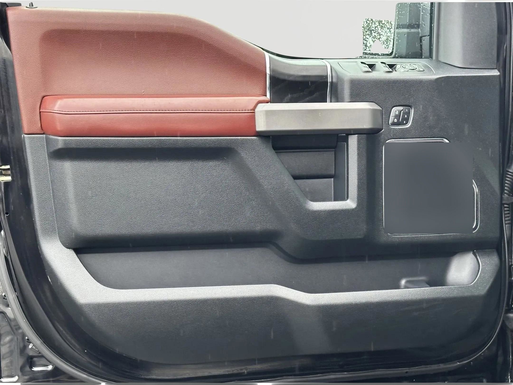 Used 2018 Ford F150 Platinum w/ Technology Package image 19