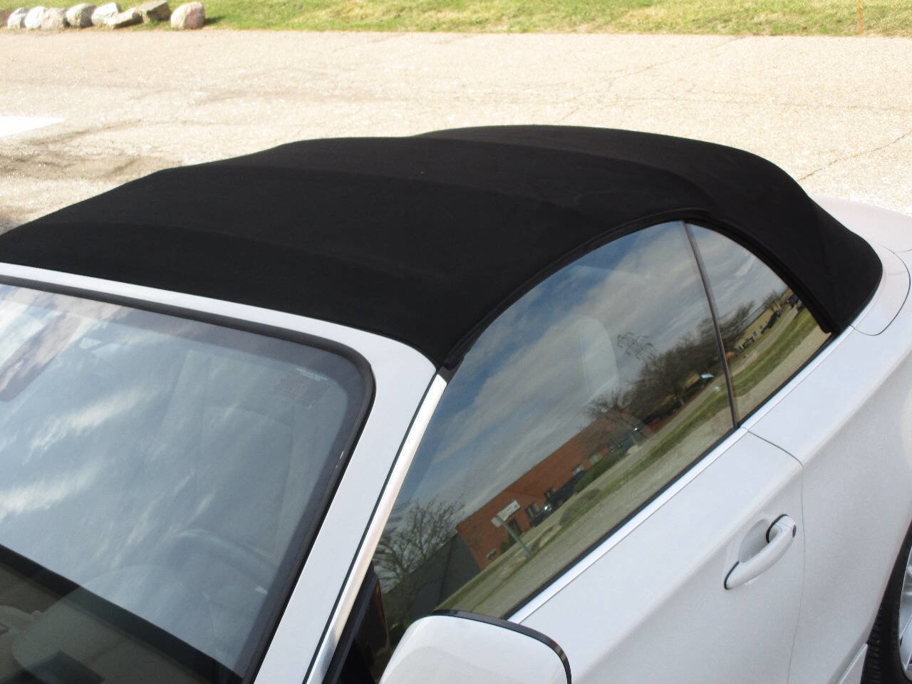 Used 2011 BMW 128i 128i 2dr Convertible image 95