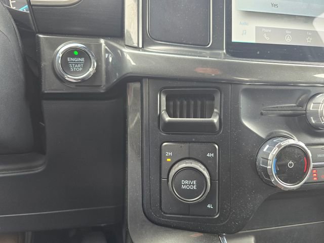 Used 2023 Ford F150 XLT w/ Equipment Group 302A High image 18