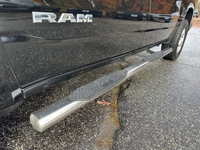 Used 2020 RAM 1500 Big Horn image 35