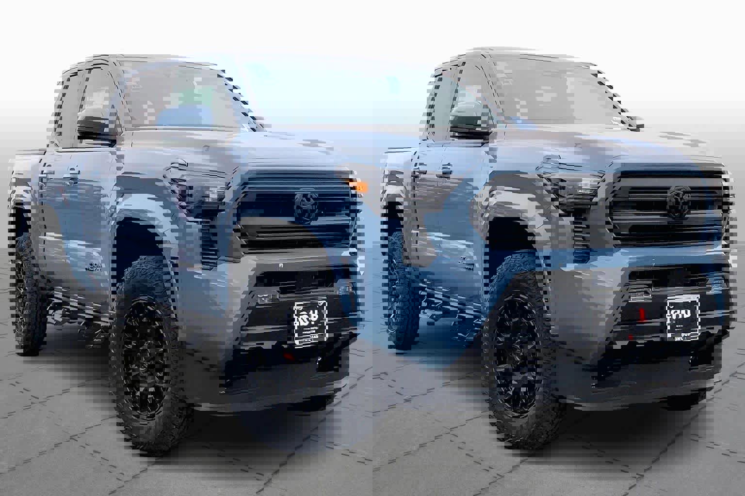New 2026 Toyota Tacoma SR5 image 2