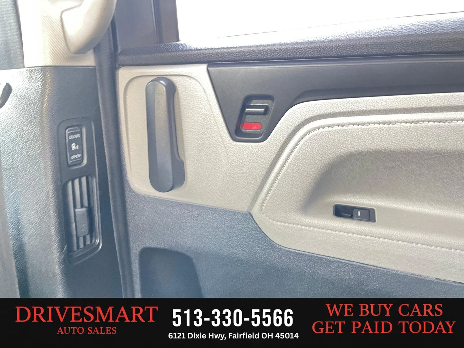 Used 2018 Honda Odyssey EX-L image 55