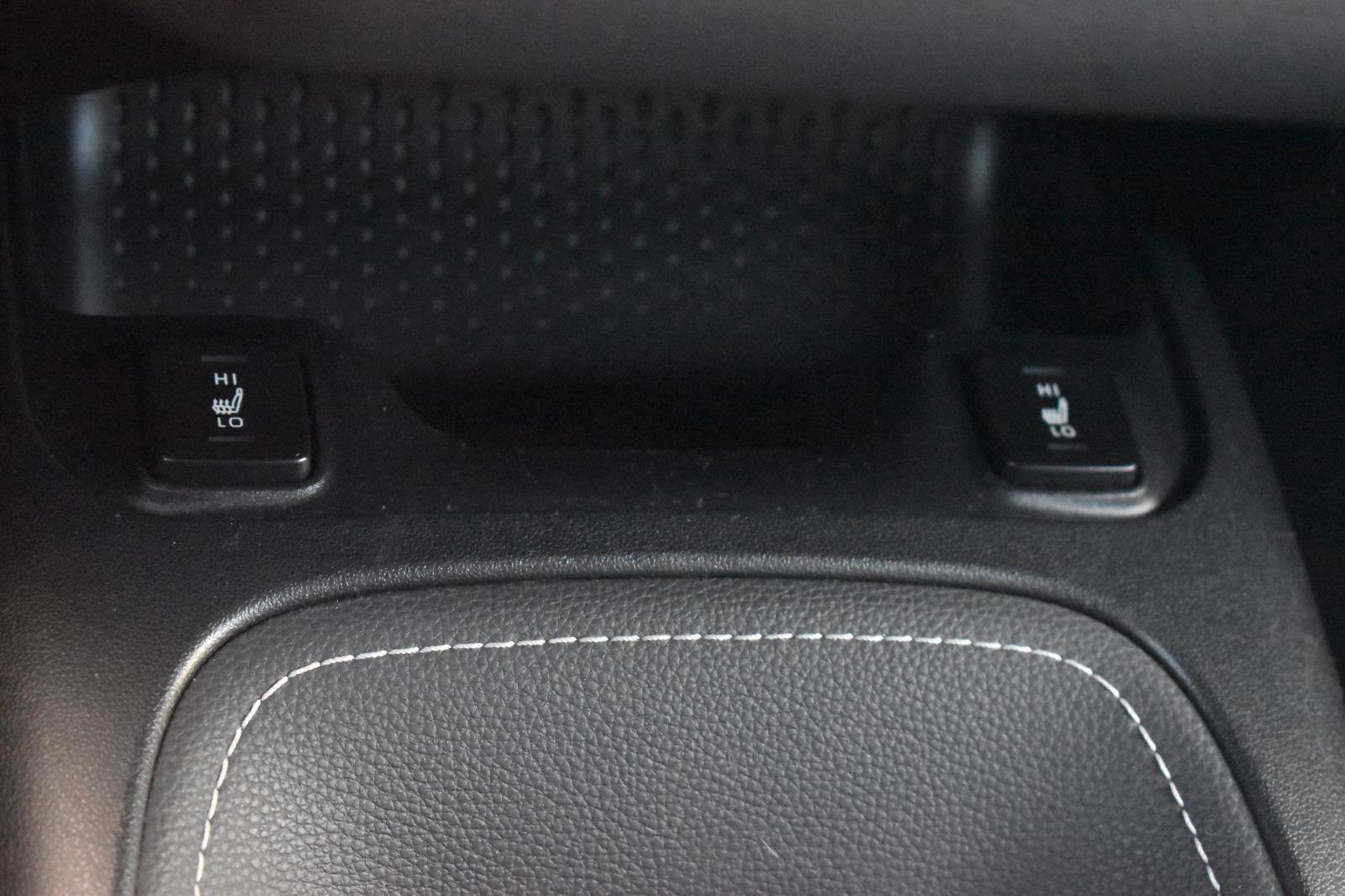 Used 2021 Toyota Corolla XSE FWD image 10