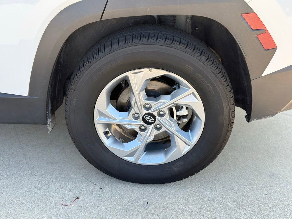 Used 2024 Hyundai Tucson SEL image 9