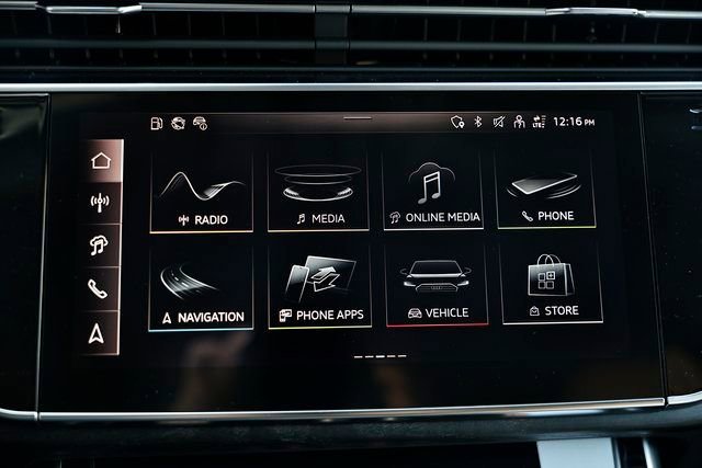 New 2026 Audi Q7 2.0T Premium Plus image 35