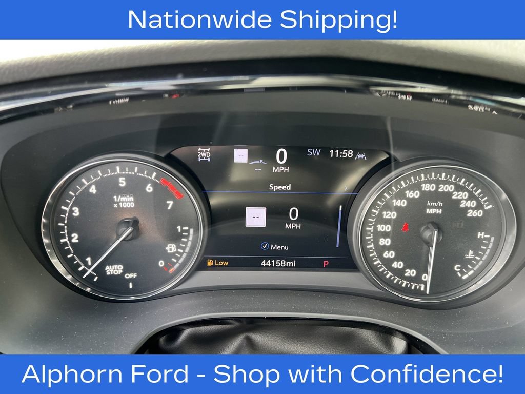 Used 2023 Cadillac XT5 Premium Luxury w/ Technology Package AWD/4WD image 16