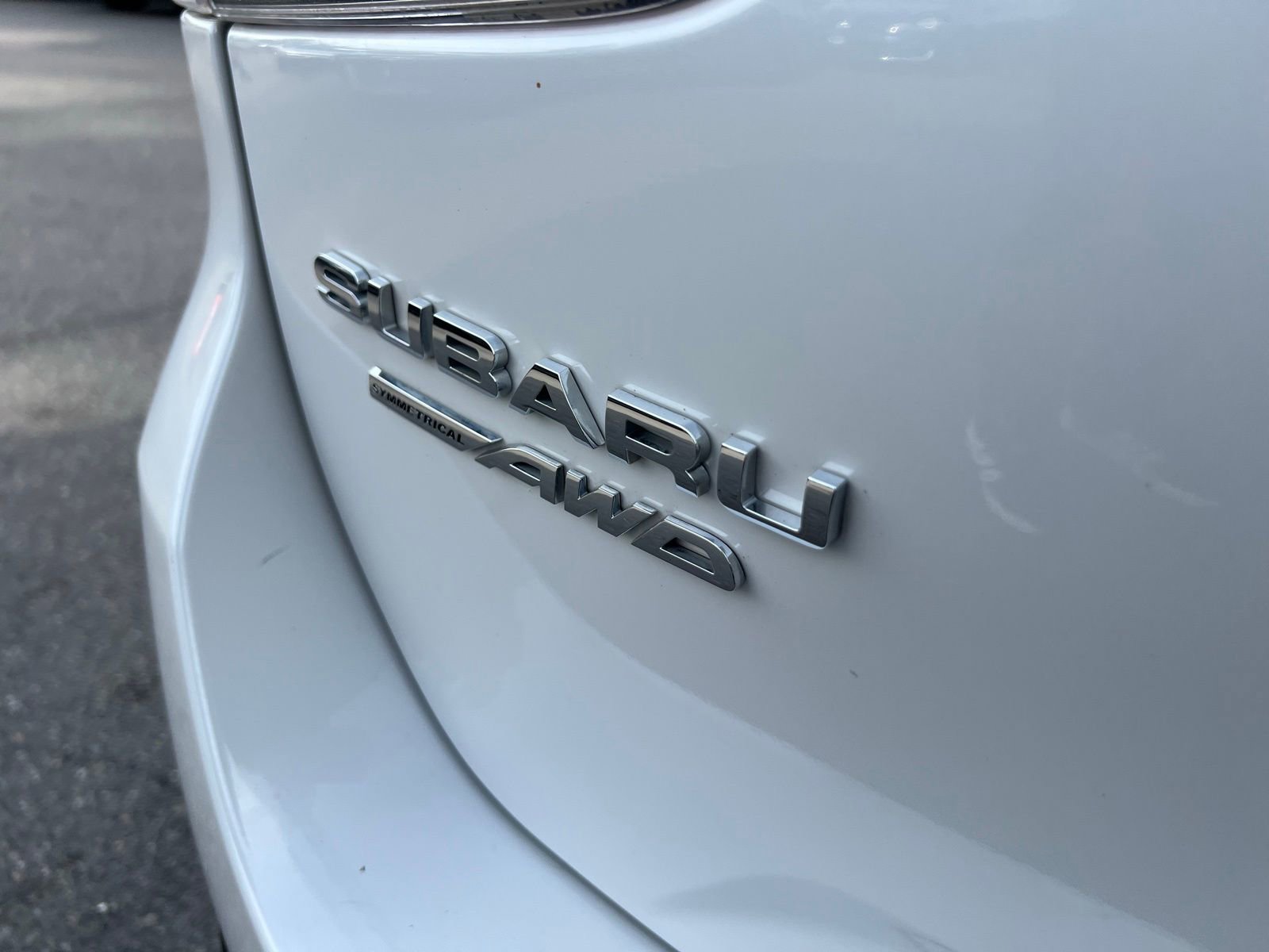 Used 2020 Subaru Forester Premium image 6