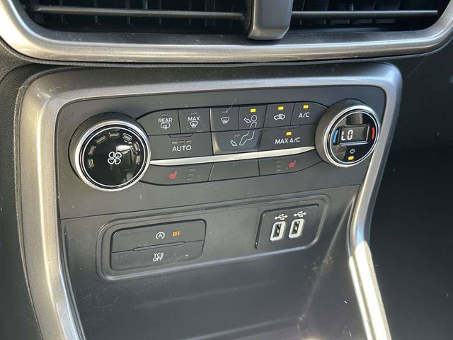 Used 2022 Ford EcoSport SE w/ SE Convenience Package AWD/4WD image 41