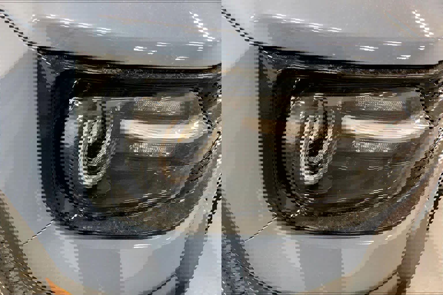 New 2026 Ford Bronco Sport Outer Banks w/ Outer Banks Tech Package+ image 13