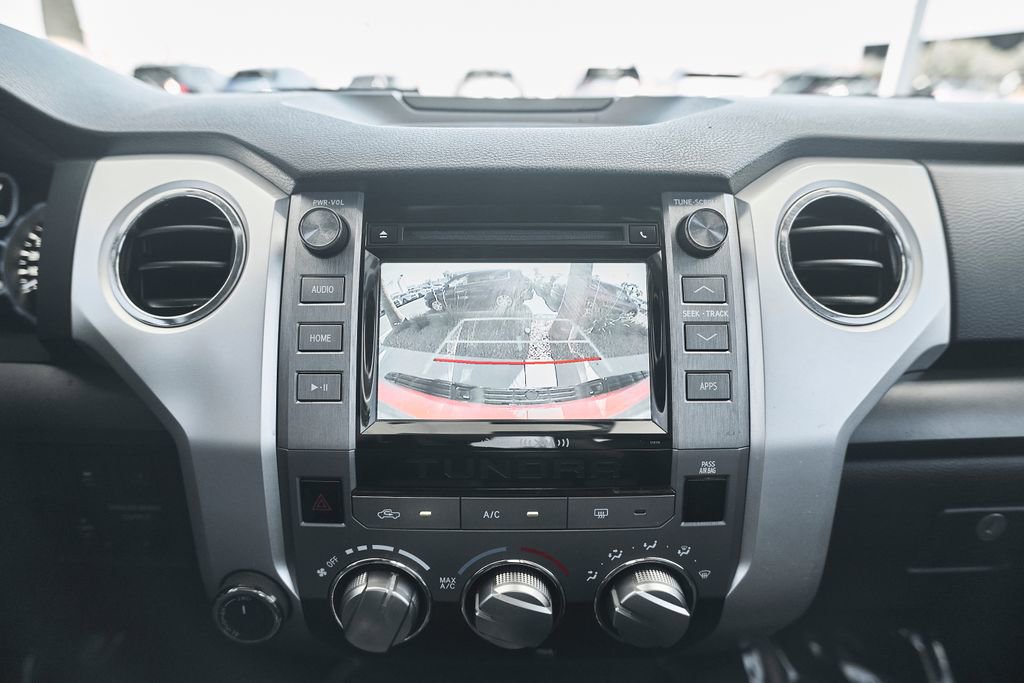 Used 2019 Toyota Tundra SR5 w/ SR5 Upgrade Package image 41