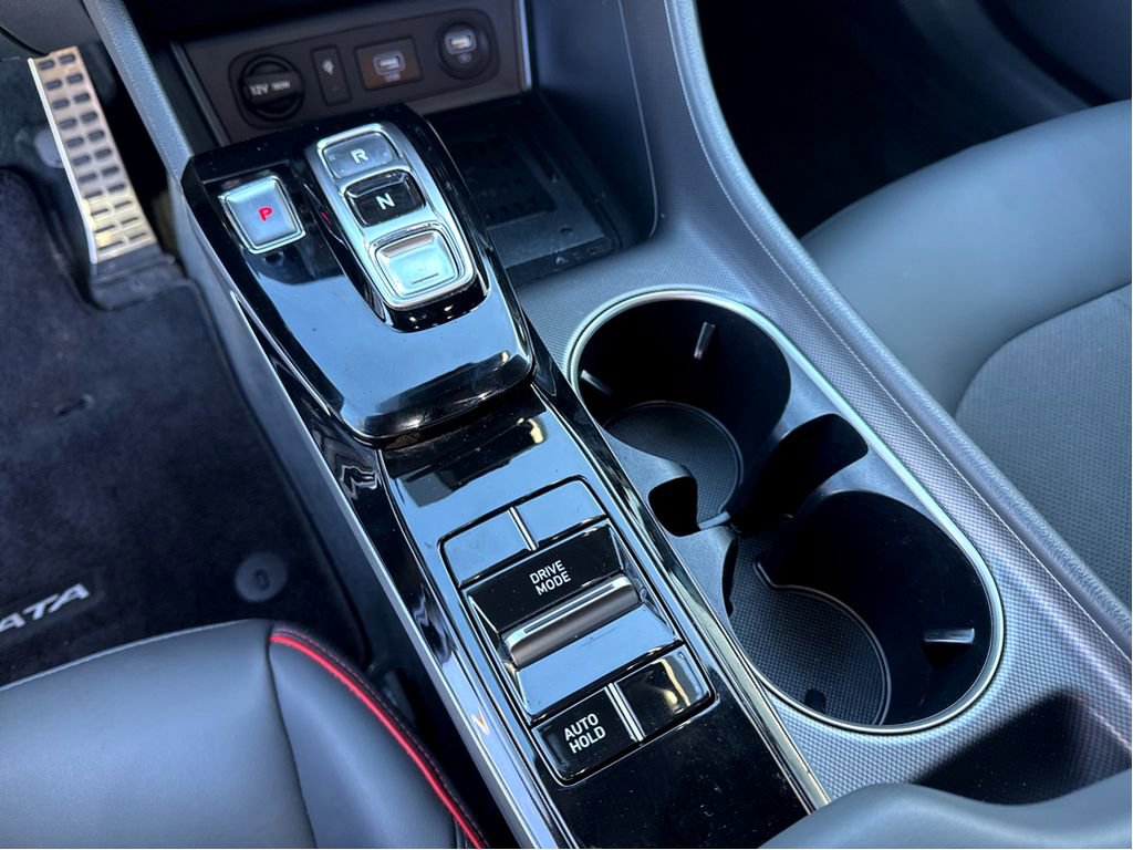 Used 2023 Hyundai Sonata SEL Plus w/ Cargo Package image 22