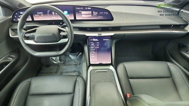 Used 2024 Lucid Air Touring image 20