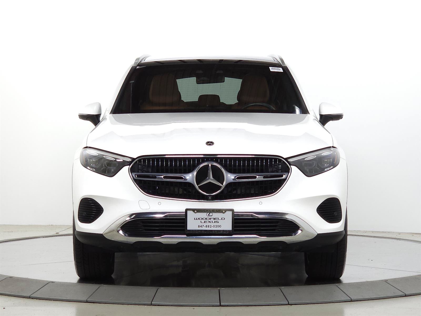 Used 2023 Mercedes-Benz GLC 300 4MATIC video 2