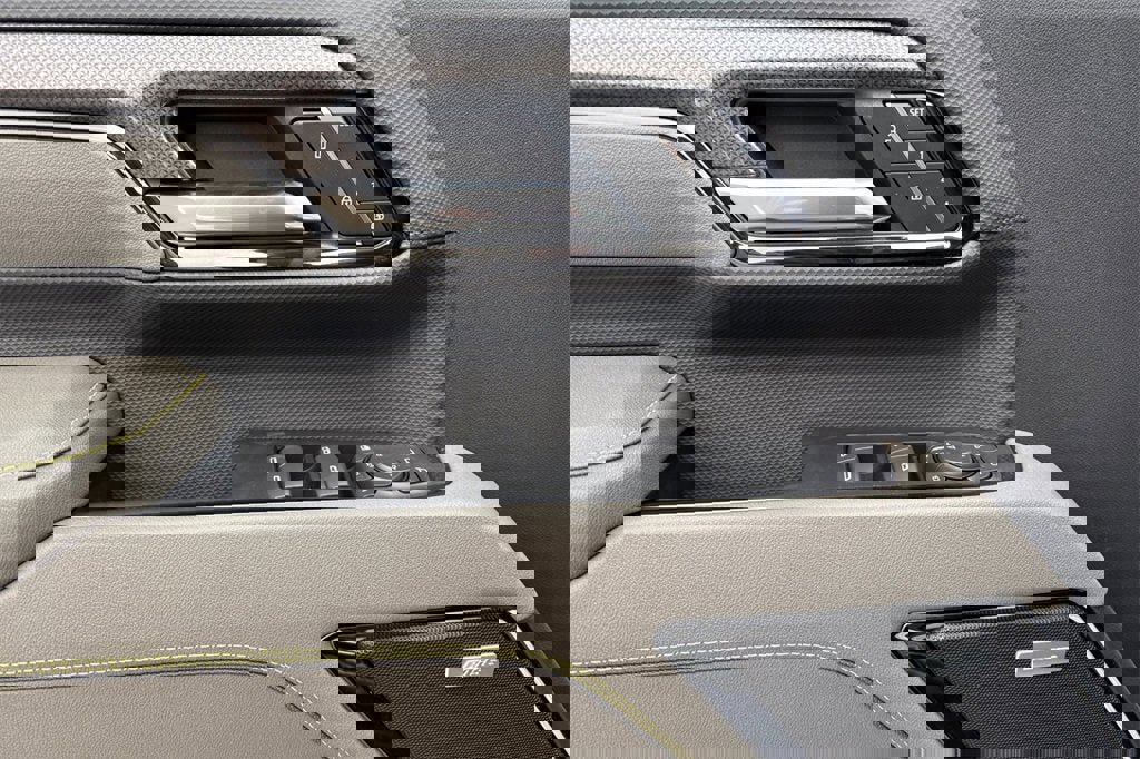 New 2026 Chevrolet Silverado 2500 ZR2 w/ LPO, Dark Essentials Package image 11