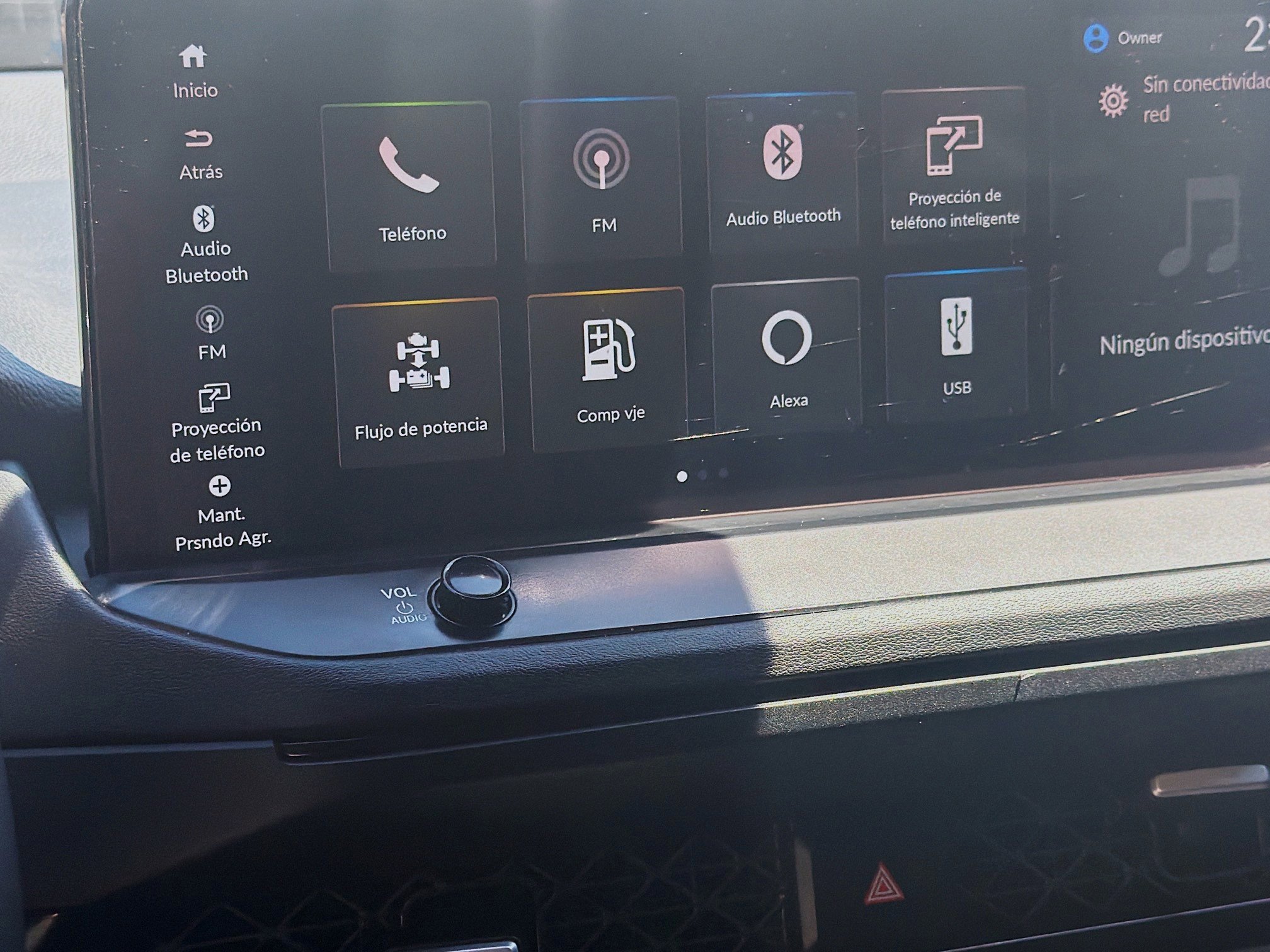 Used 2023 Honda Accord Sport image 12