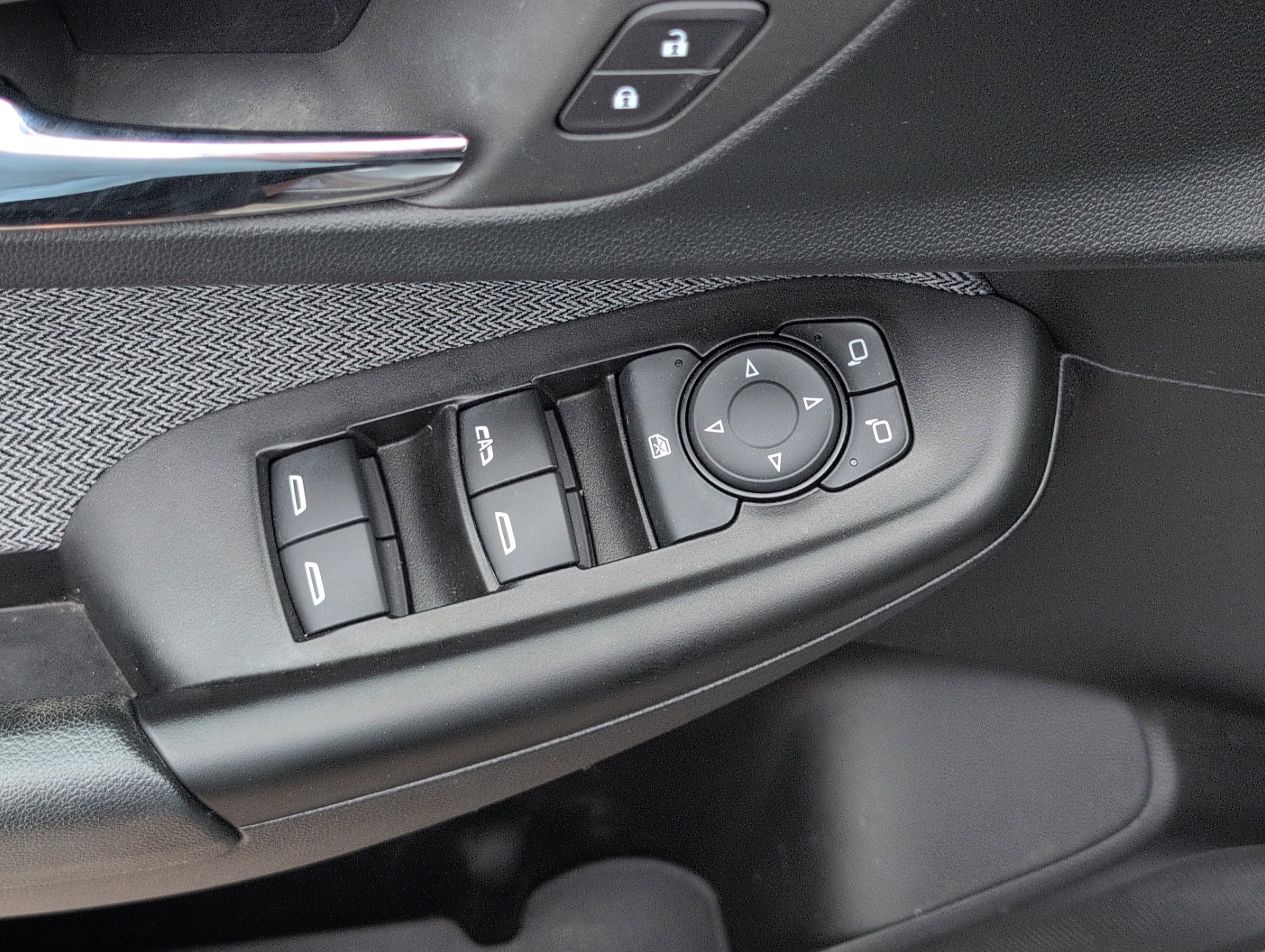 Certified 2023 Chevrolet TrailBlazer LT FWD image 16