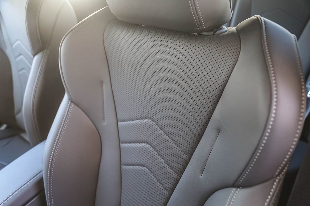 New 2026 BMW 228i w/ Technology Package FWD image 21