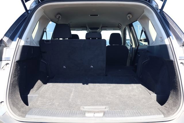 Used 2023 Nissan Rogue SV image 31