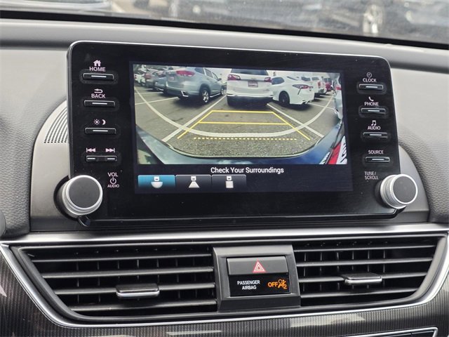 Used 2022 Honda Accord Sport Special Edition image 12