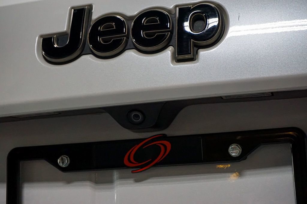 Used 2018 Jeep Grand Cherokee Trackhawk image 56