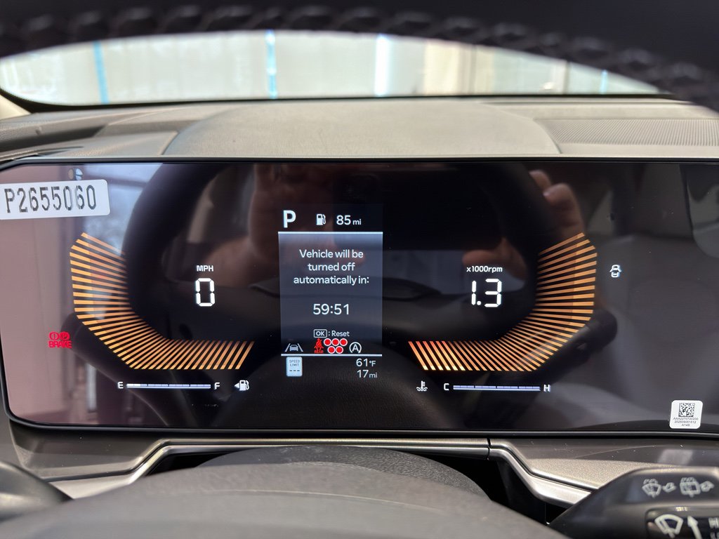 New 2026 Kia Sorento S w/ S Panoramic Sunroof Package image 10