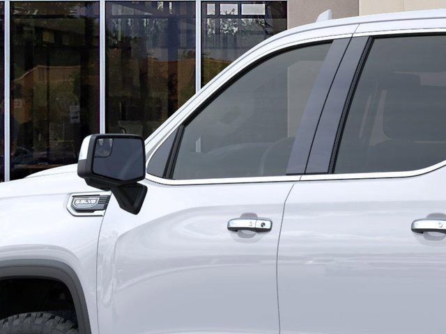 New 2026 GMC Sierra 1500 SLT w/ SLT Premium Plus Package AWD/4WD image 12