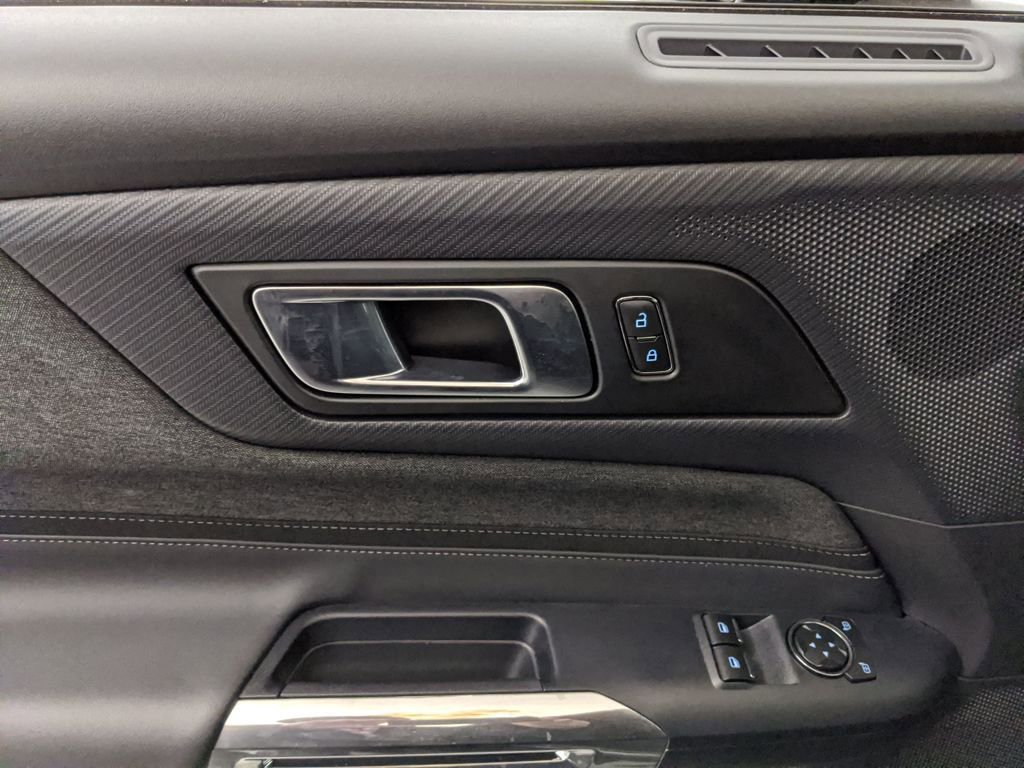 New 2025 Ford Mustang Coupe image 20