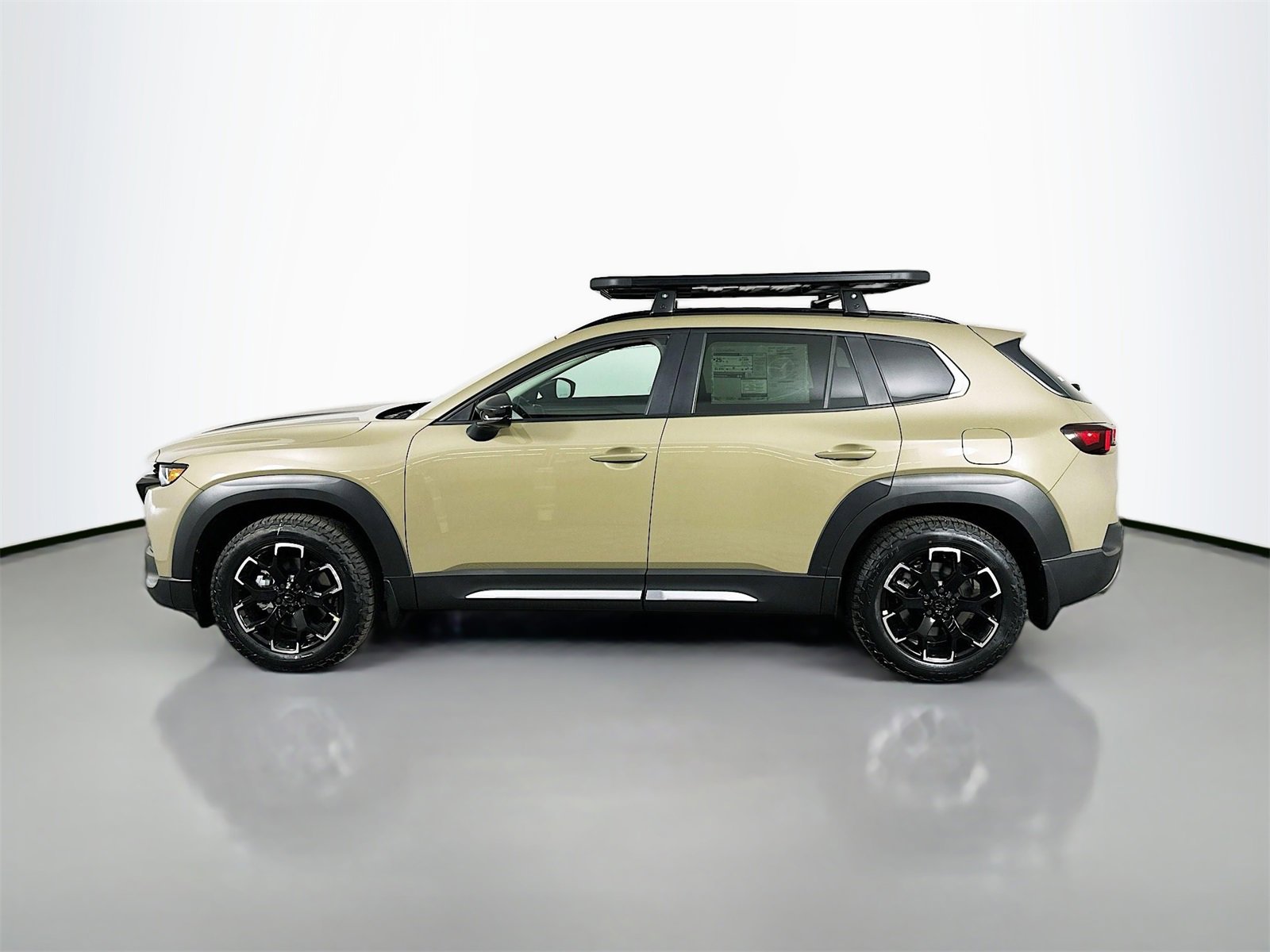 New 2026 MAZDA CX-50 Meridian Edition w/ Apex Package image 4