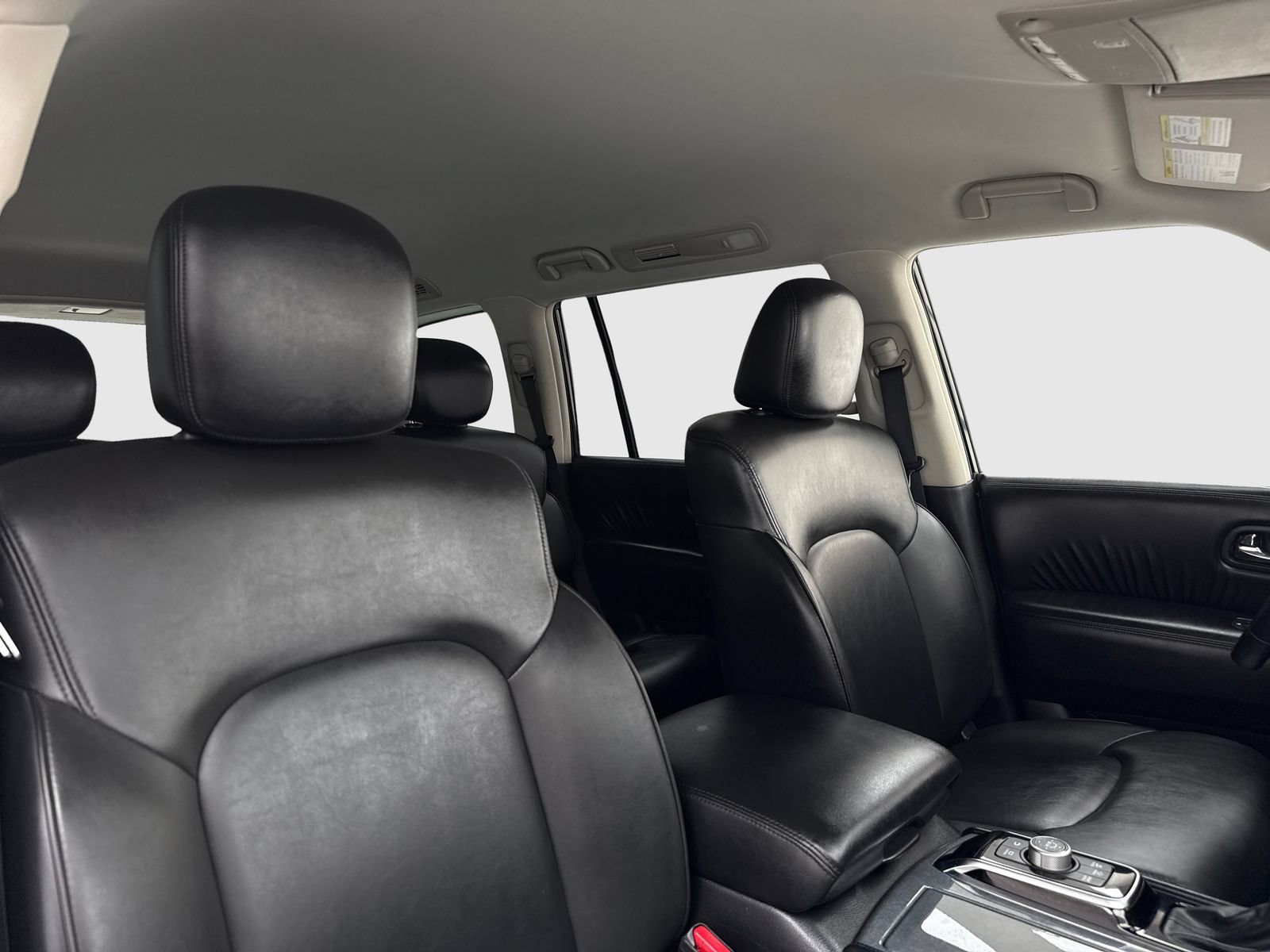 Used 2021 Nissan Armada SV RWD image 41