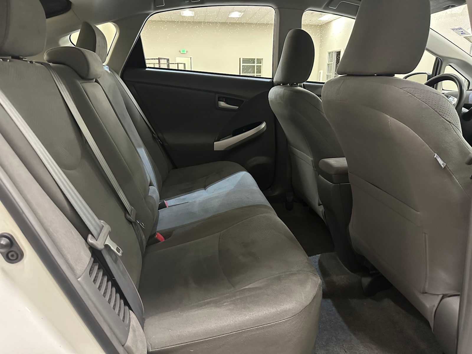 Used 2010 Toyota Prius Two image 23