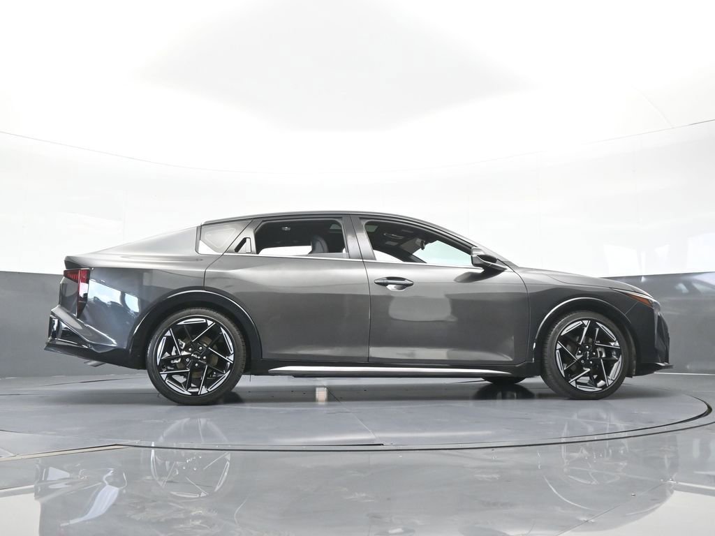 Used 2025 Kia K4 GT-Line w/ GT-Line Premium Package FWD image 62