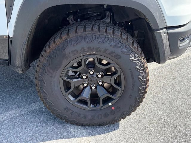 New 2026 RAM 1500 RHO w/ RHO Level 1 Equipment Group AWD/4WD image 10
