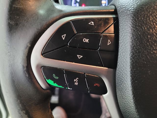 Used 2019 Jeep Grand Cherokee Limited image 33