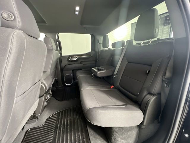 Used 2026 GMC Sierra 1500 Elevation w/ X31 Off-Road Package image 25