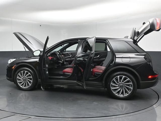 Certified 2024 Lincoln Corsair Reserve AWD/4WD image 58