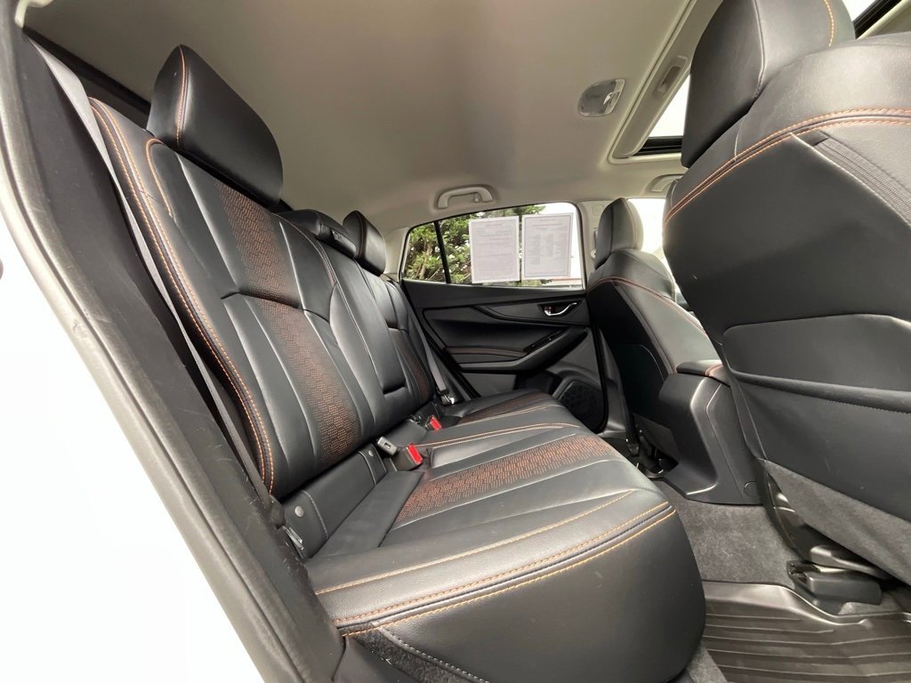 Certified 2023 Subaru Crosstrek 2.5i Limited w/ Moonroof Package image 14